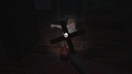 Unpossess: Exorcism Simulator  