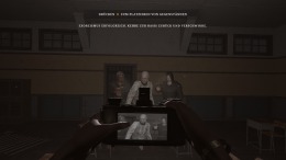   Unpossess: Exorcism Simulator