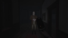   Unpossess: Exorcism Simulator