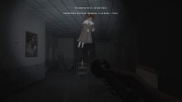   Unpossess: Exorcism Simulator