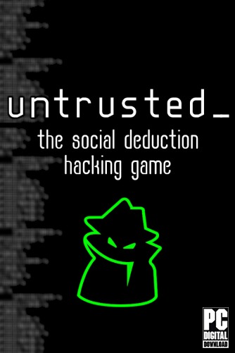 Untrusted  