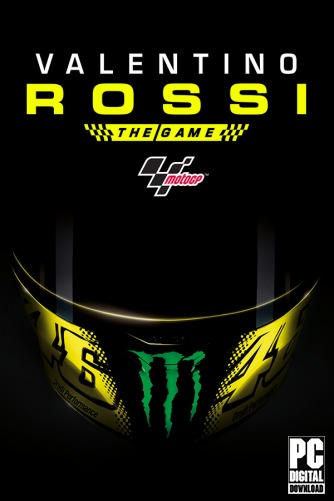 Valentino Rossi The Game  