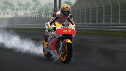   Valentino Rossi The Game