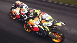  Valentino Rossi The Game