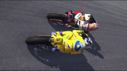 Valentino Rossi The Game  PC