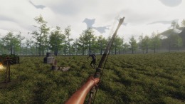 Valhalla Path: Survival  PC