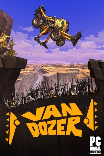 Vandozer  