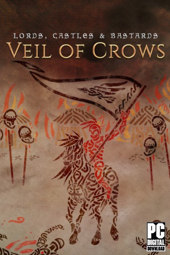 Veil of Crows  