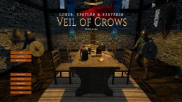   Veil of Crows