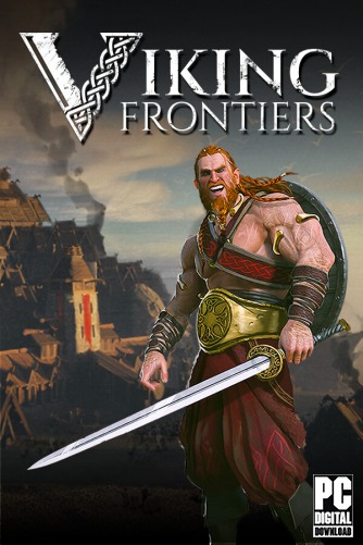 Viking Frontiers  