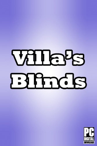 Villa's Blinds  