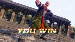 Virtua Fighter 5 R.E.V.O  