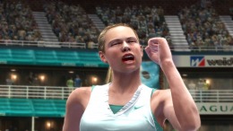  Virtua Tennis 4