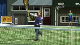  Virtua Tennis 4