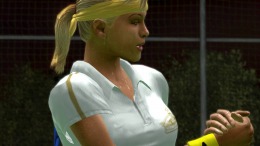 Virtua Tennis 4  PC