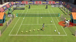 Virtua Tennis 4 