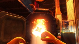   Viscera Cleanup Detail: Shadow Warrior