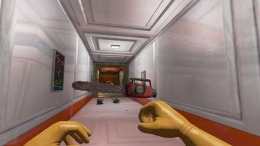  Viscera Cleanup Detail