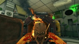   Viscera Cleanup Detail