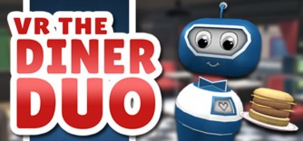 VR The Diner Duo  