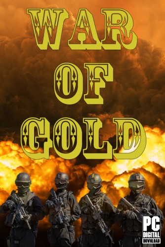 War Of Gold  