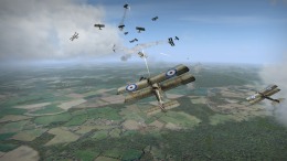   WarBirds Dogfights