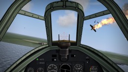  WarBirds Dogfights