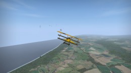 WarBirds Dogfights  PC