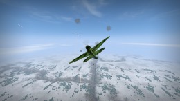   WarBirds Dogfights