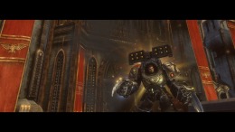 Warhammer 40,000: Dawn of War II Chaos Rising  