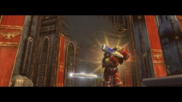  Warhammer 40,000: Dawn of War II Chaos Rising