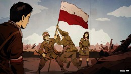 WARSAW RISING: City of Heroes  