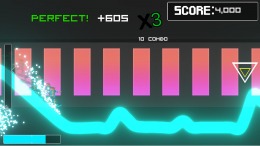 Waveform Wipeout  