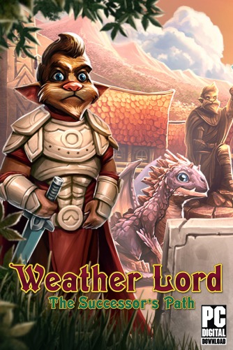 Weather Lord: The Successor's Path  