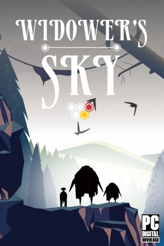 Widower's Sky скачать торрентом