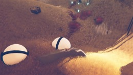 Widower's Sky  PC