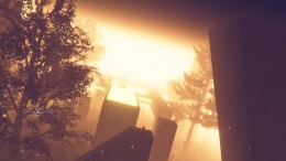   Widower's Sky