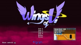  Wings of Vi