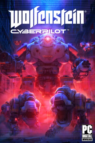 Wolfenstein: Cyberpilot  