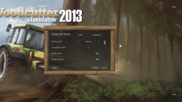  Woodcutter Simulator 2013