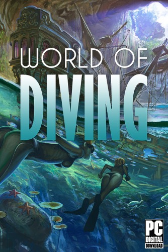 World of Diving  