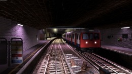   World of Subways 3  London Underground Circle Line