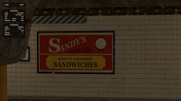  World of Subways 4  New York Line 7