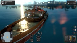   World Ship Simulator