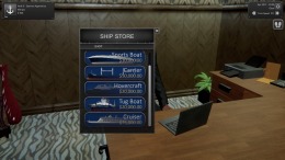   World Ship Simulator