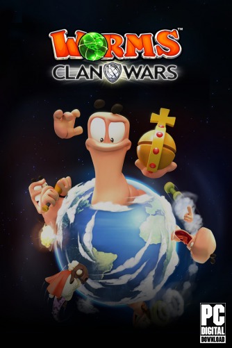 Worms Clan Wars  