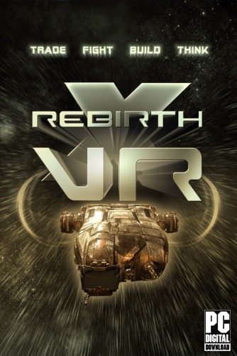 X Rebirth VR Edition  