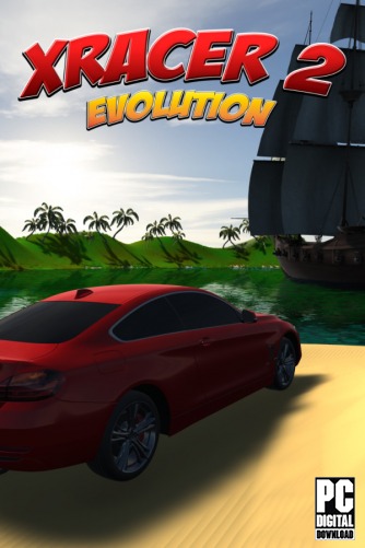 XRacer 2: Evolution  