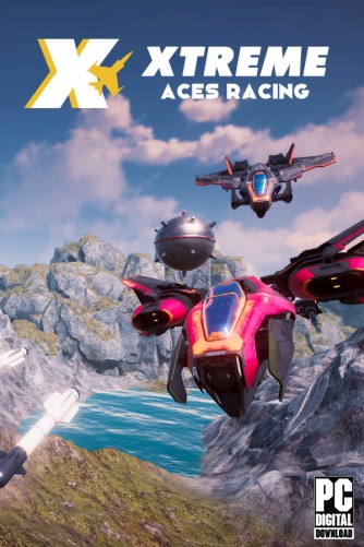 Xtreme Aces Racing  