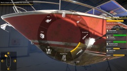   Yacht Mechanic Simulator